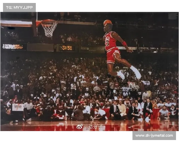 NBA史上最震撼扣篮集锦全记录 谁才是真正的空中飞人 NBA史上最震撼扣篮集锦全记录 谁才是真正的空中飞人